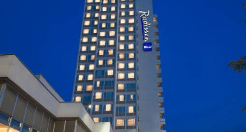 Radisson Blu Ankara