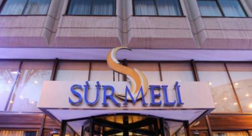 Surmeli Ankara Hotel