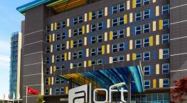 Aloft Bursa Hotel