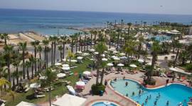 Anastasia Beach Hotel