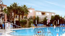 Apollonia Holiday Apartments