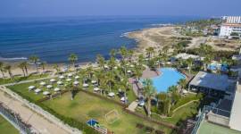 Aquamare Beach Hotel & Spa