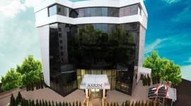 Asrin Business Hotel Kızılay