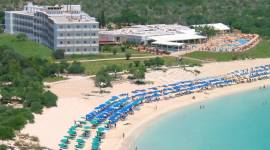 Asterias Beach Hotel