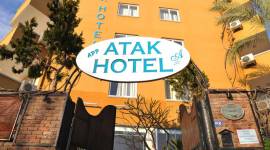 Atak Apart Hotel