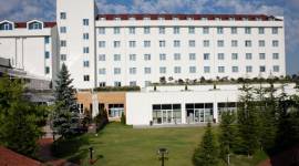 Bilkent Hotel and Conference Center