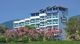 Blue Diamond Alya Hotel