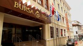 Bursa Palas Hotel