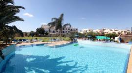 Captain Karas Holidays Apartments