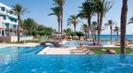 Constantinou Bros Asimina Suites Hotel