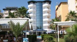 Elysee Beach Hotel