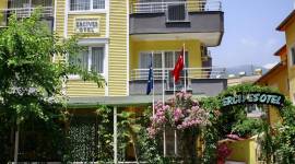 Erciyes Hotel