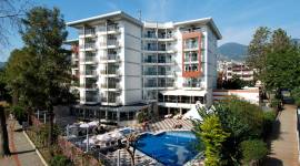 Grand Okan Hotel