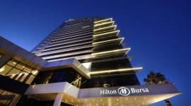 Hilton Bursa Convention Center & Spa