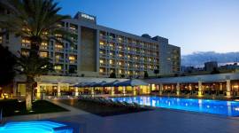 Hilton Cyprus