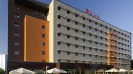 Ibis Bursa