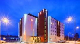 Ibis Hotel Plzen