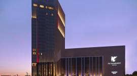 JW Marriott Hotel Ankara