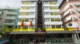 Kleopatra Suit Hotel