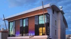 Koru Hotel Cankaya