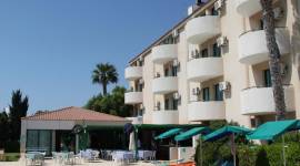 Mandalena Hotel Apartments