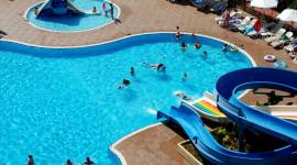 Melissa Garden Hotel - All Inclusive