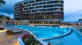 Michell Hotel & Spa - Adult Only - All Inclusive