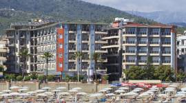 Monart City Hotel - All Inclusive Plus