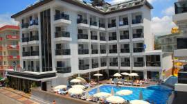 Oba Star Hotel - Ultra All Inclusive