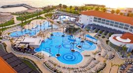 Olympic Lagoon Resort Paphos