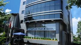 Ontur Butik Hotel