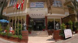 Ozcan Hotel