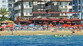 Palmiye Beach Hotel