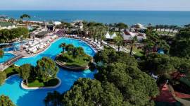 Papillon Ayscha Resort & Spa