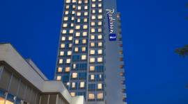 Radisson Blu Ankara