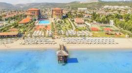 Radisson Blu Resort & Spa Cesme