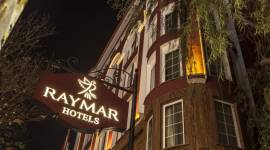 Raymar Hotels Ankara