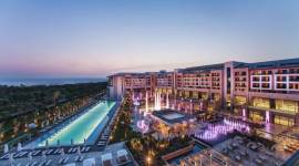 Regnum Carya Golf & SPA Resort