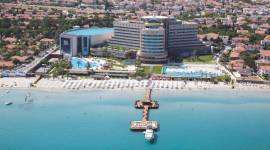 Sheraton Cesme Hotel Resort & Spa