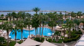 St. George Hotel Spa & Golf Beach Resort