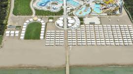 Sueno Hotels Deluxe Belek