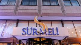 Surmeli Ankara Hotel