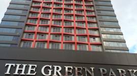 The Green Park Hotel Ankara