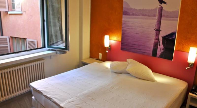 Acquarello Swiss Quality Hotel