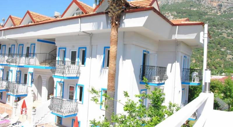 Akdeniz Beach Hotel