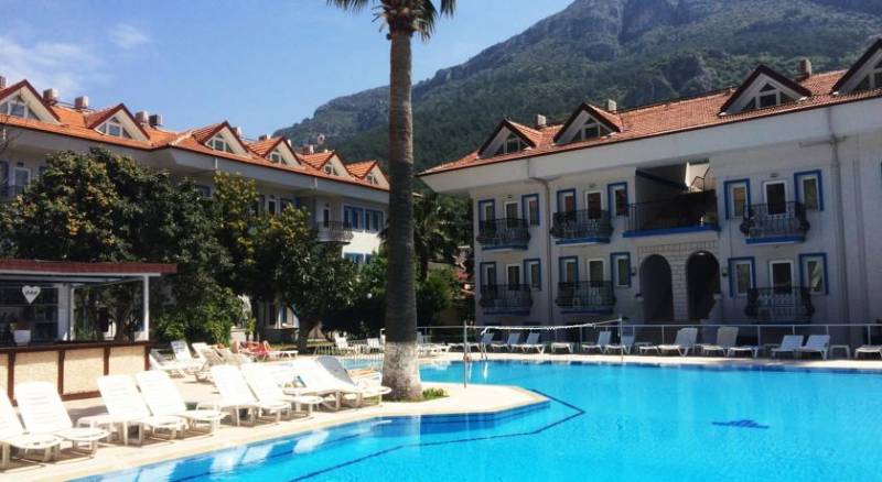 Akdeniz Beach Hotel