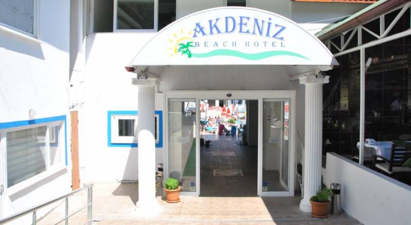 Akdeniz Beach Hotel