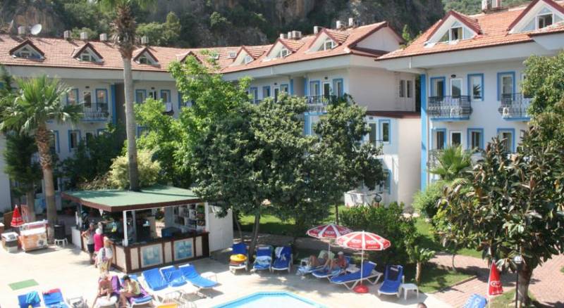 Akdeniz Beach Hotel