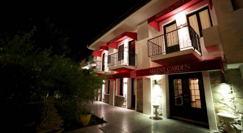 Akkent Garden Hotel