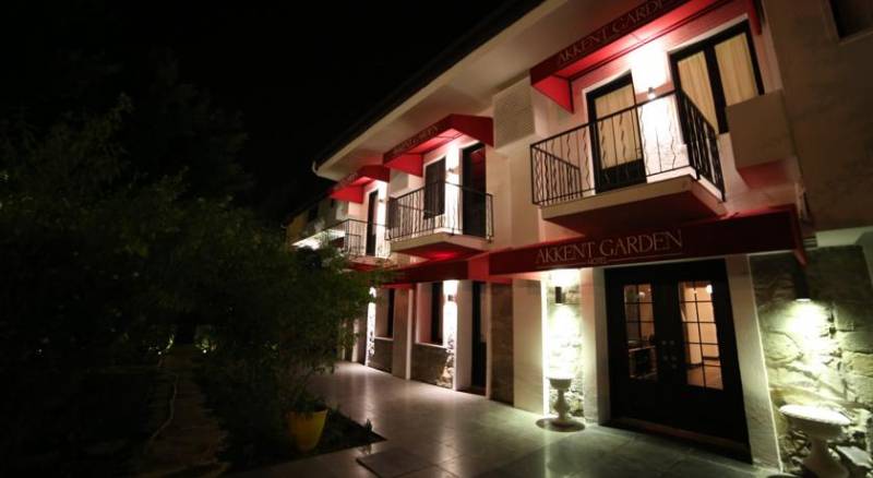 Akkent Garden Hotel